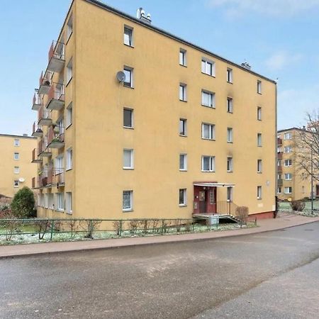 Mieszkanie Spokojny Zoppot Exterior foto